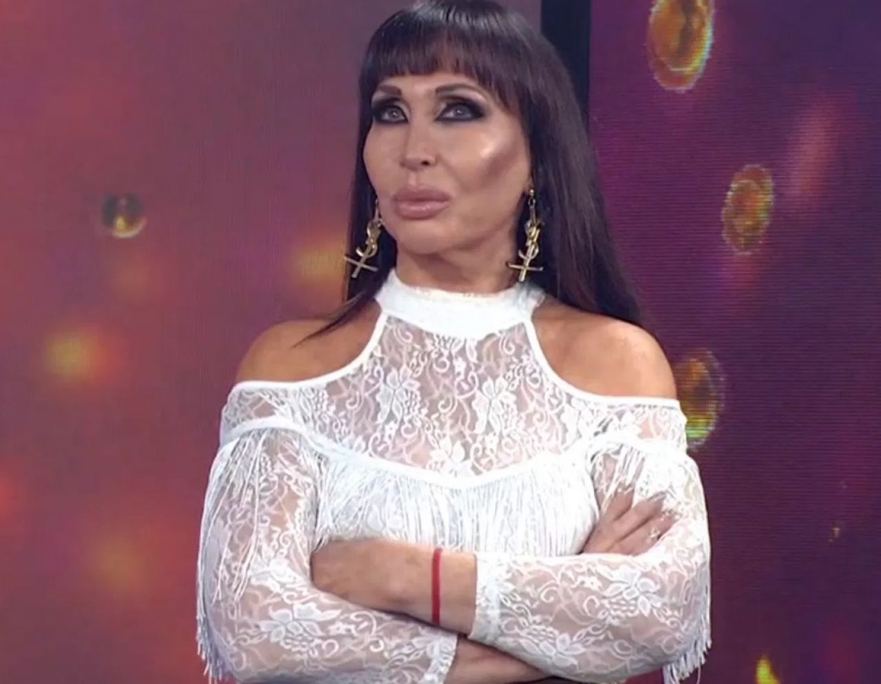 El Trece promociona la llegada de Moria Casán: ¿cómo se llamará su programa?